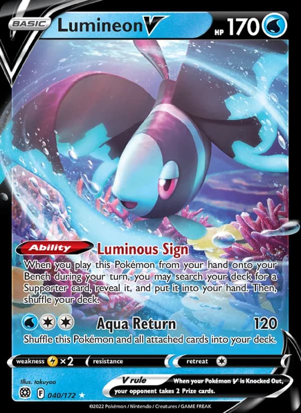 Lumineon