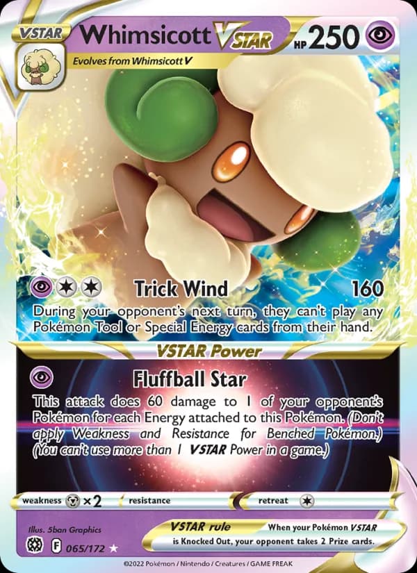 Whimsicott