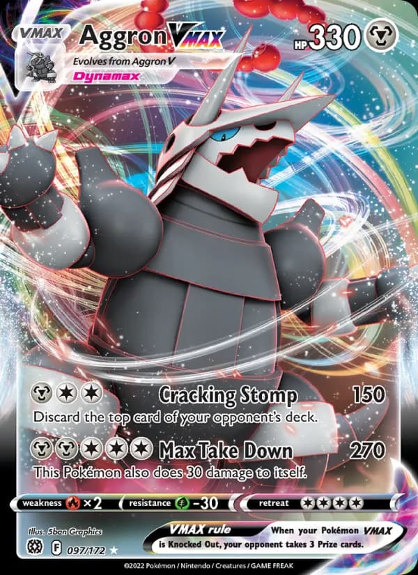 Aggron