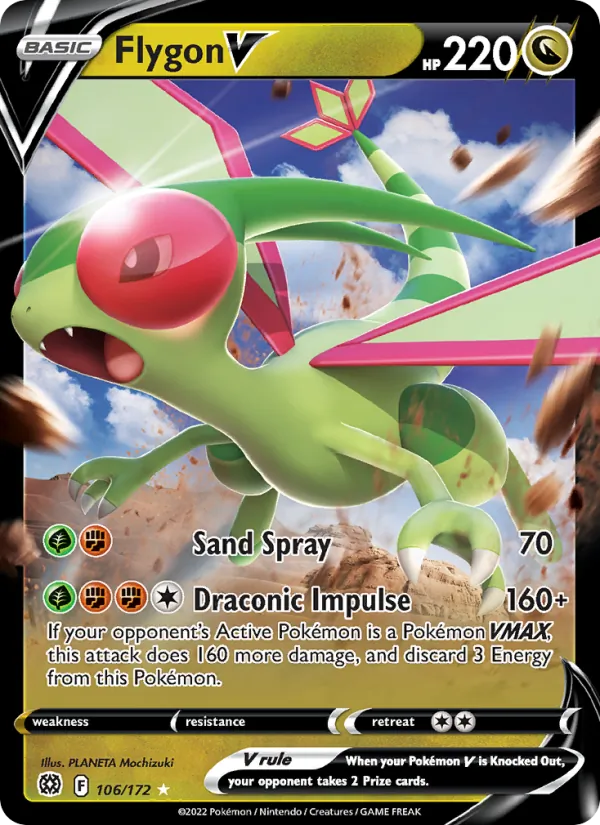 Flygon