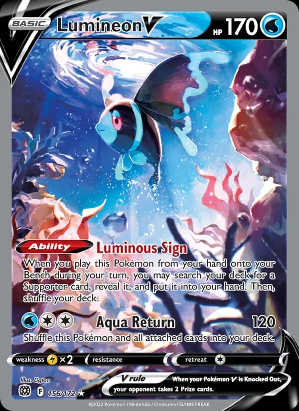 Lumineon