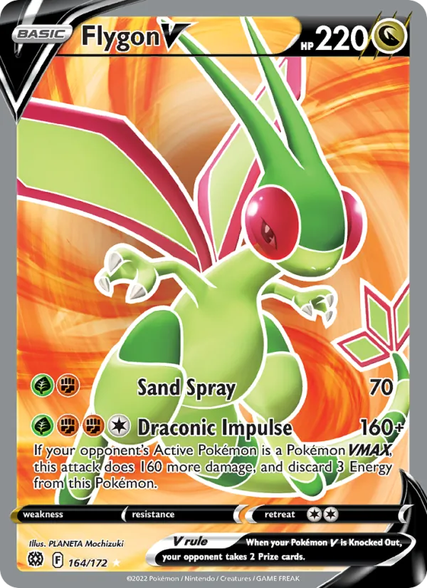 Flygon