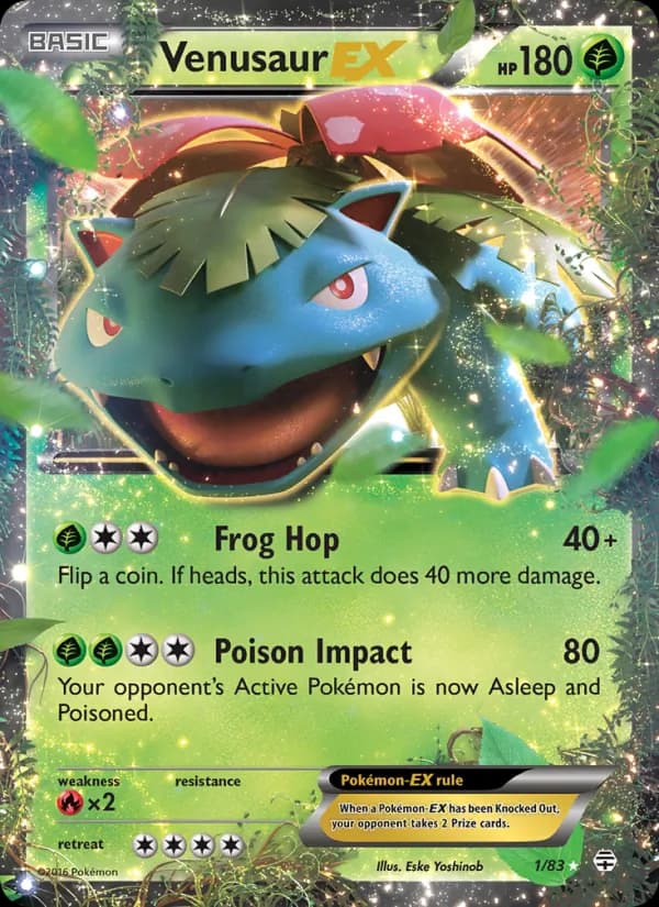 Venusaur
