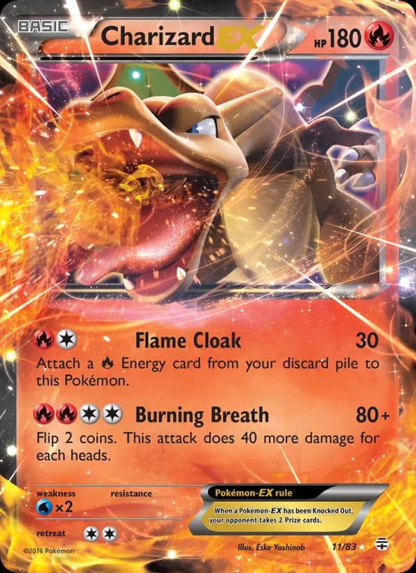 Charizard