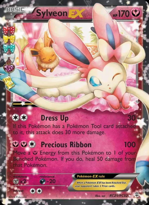 Sylveon