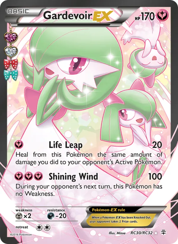 Gardevoir