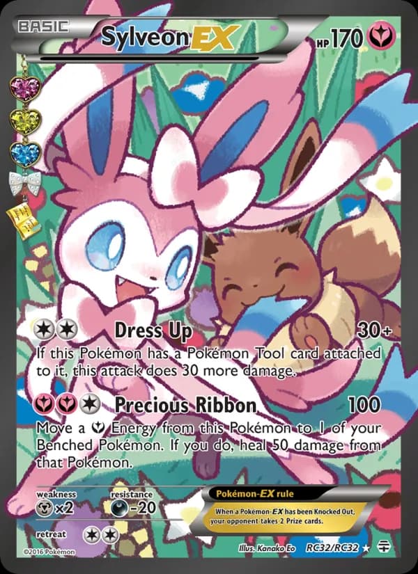 Sylveon