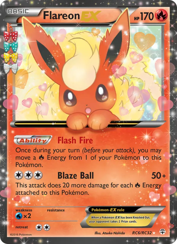 Flareon