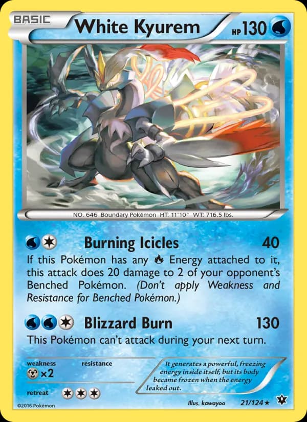 Kyurem