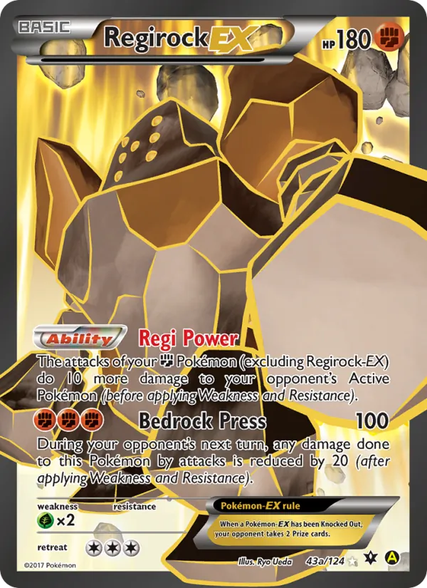 Regirock