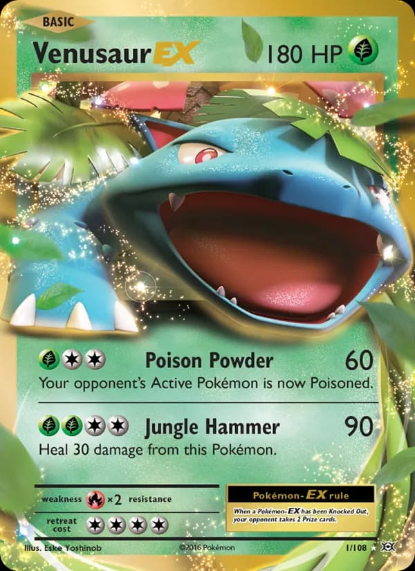 Venusaur
