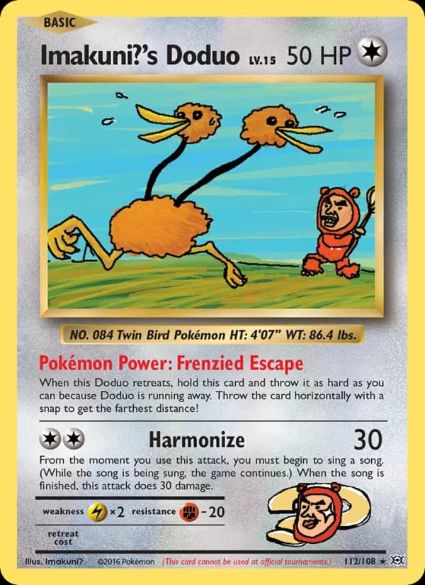 Doduo
