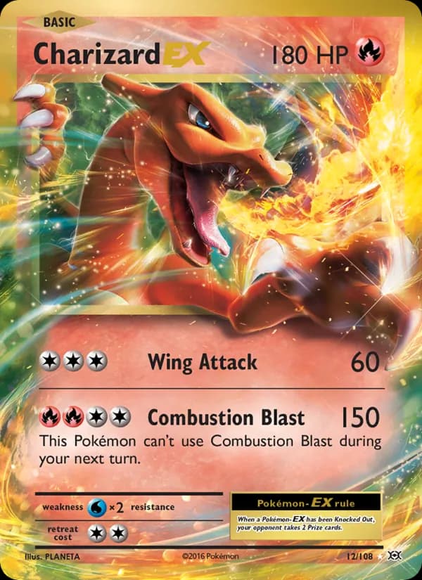 Charizard