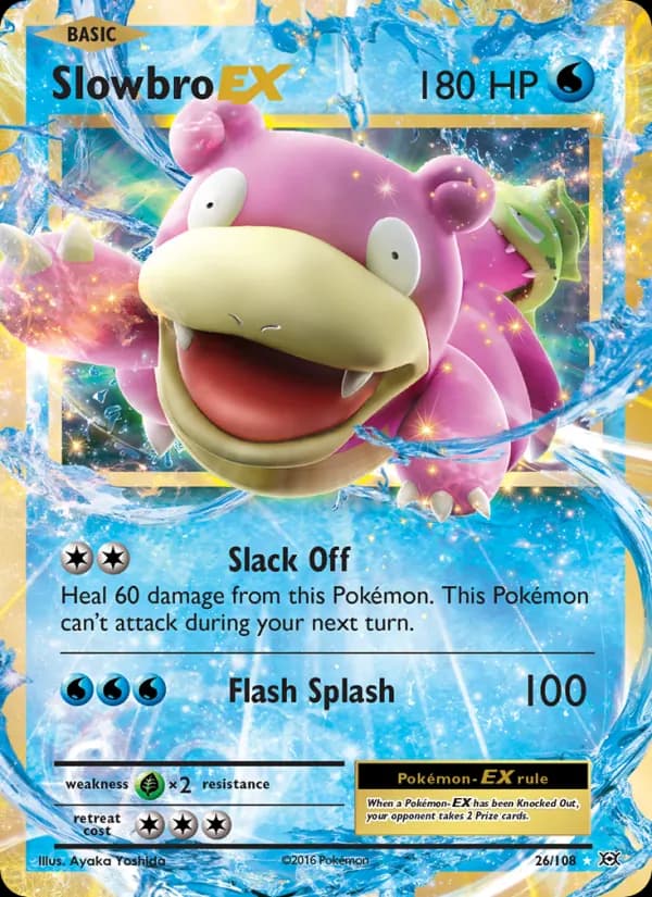 Slowbro