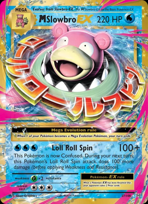 Slowbro