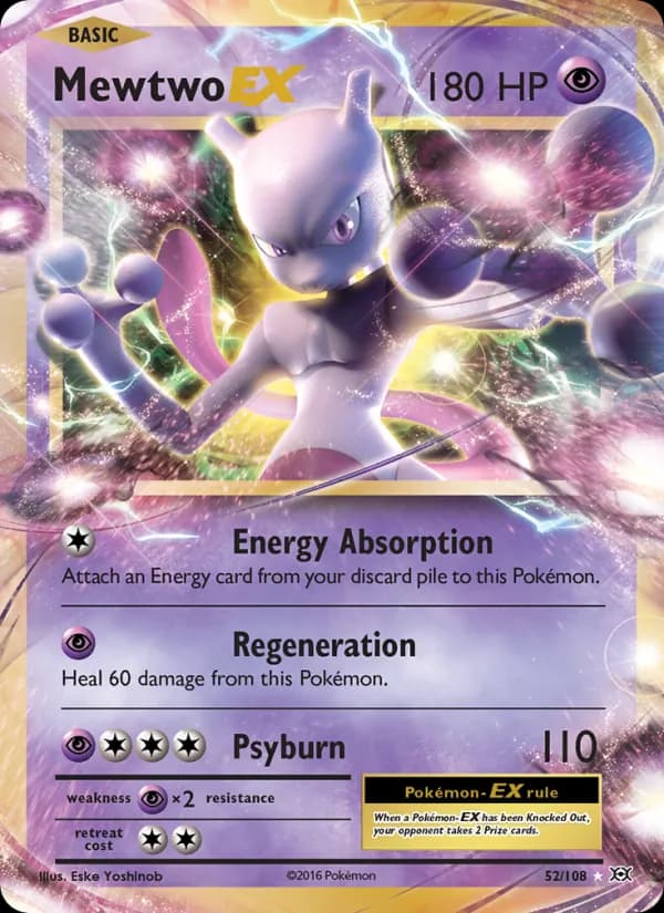 Mewtwo