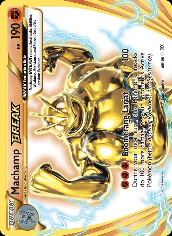 Machamp