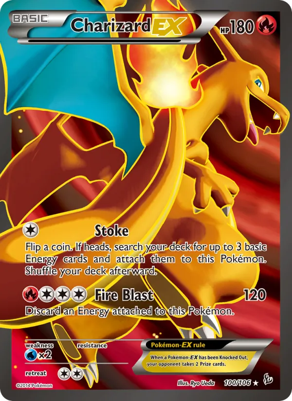 Charizard