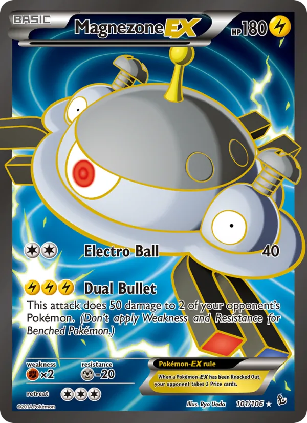 Magnezone