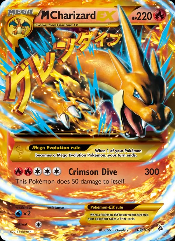 Charizard