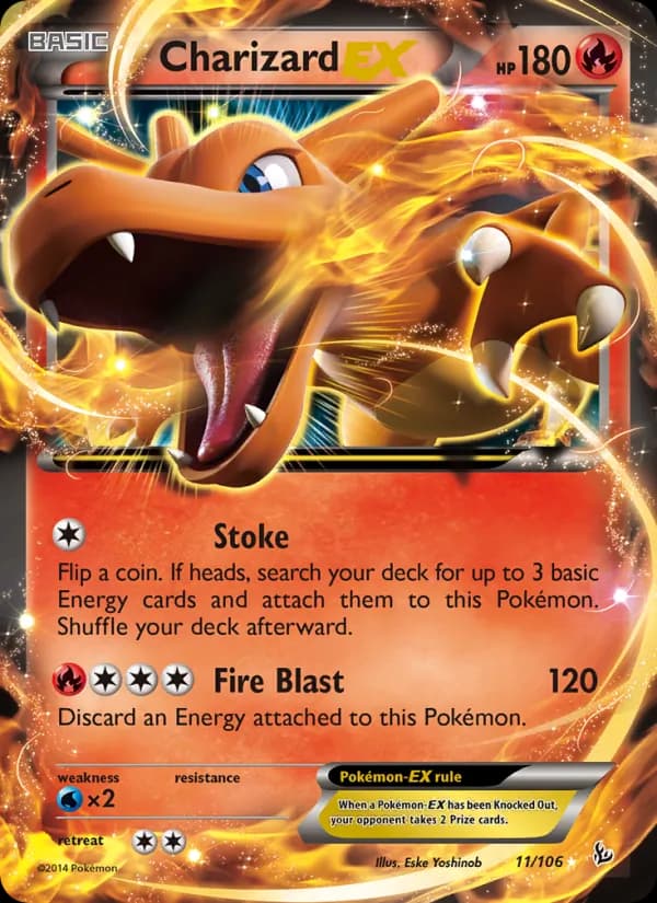 Charizard