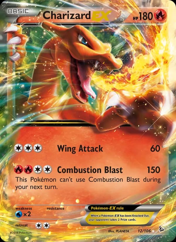Charizard