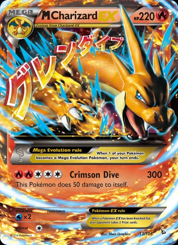 Charizard