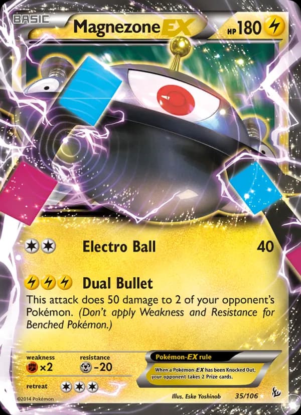 Magnezone