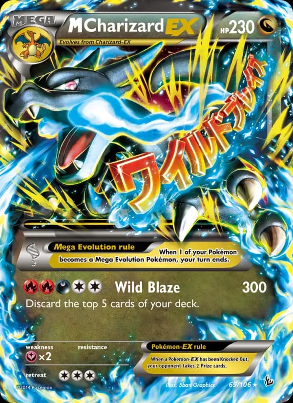 Charizard
