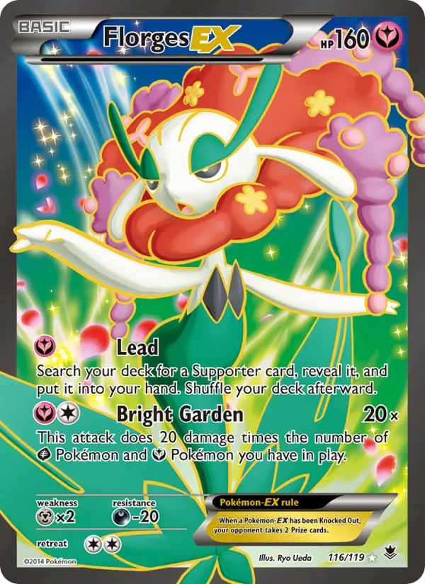 Florges
