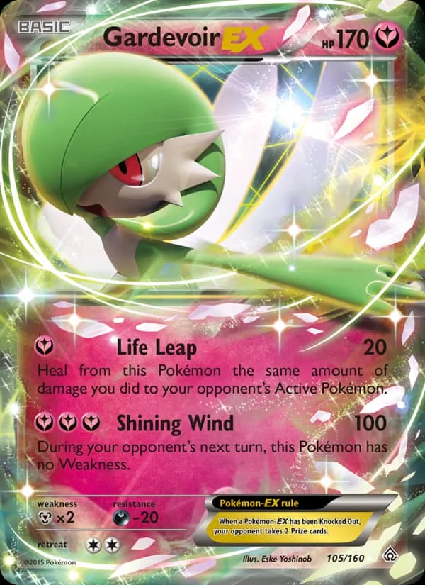 Gardevoir