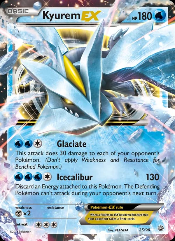 Kyurem