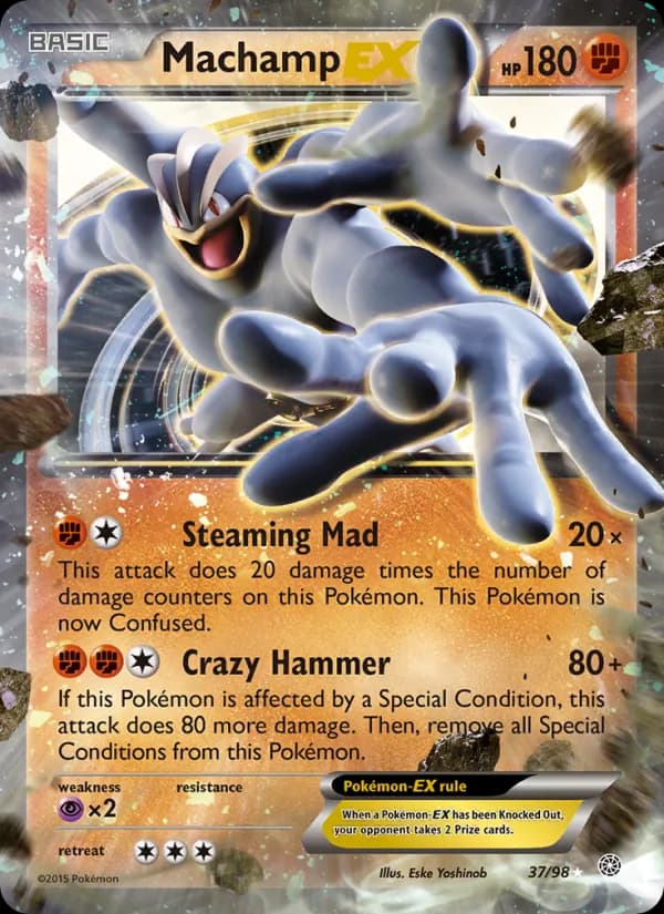 Machamp