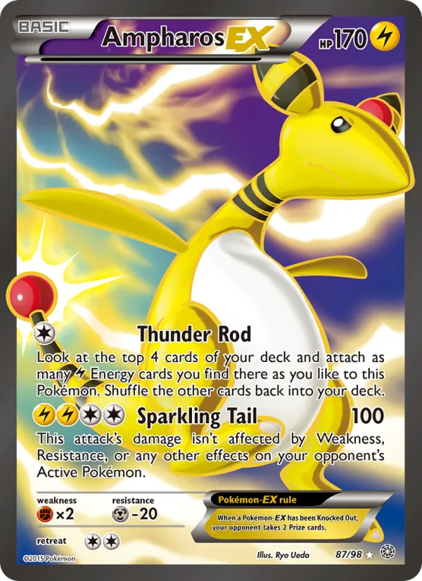 Ampharos