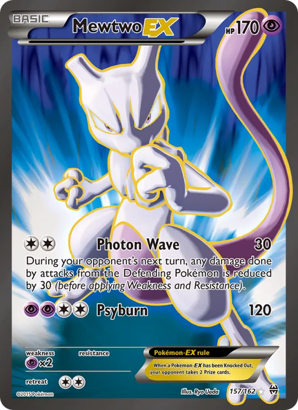 Mewtwo