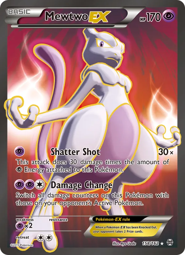 Mewtwo