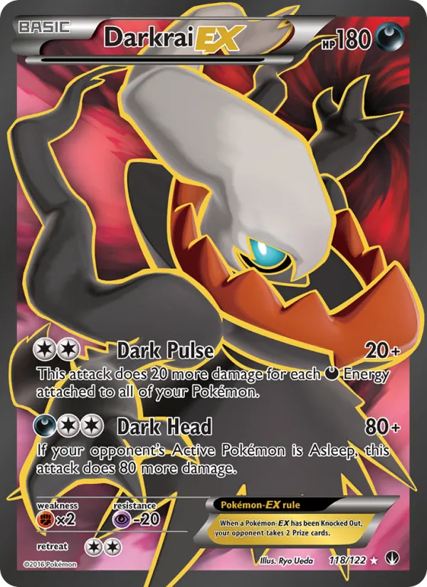 Darkrai