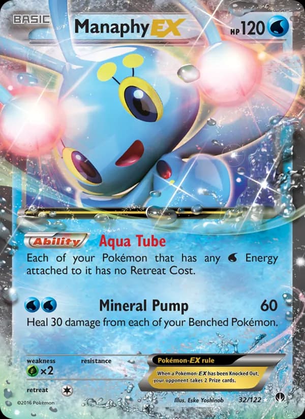 Manaphy