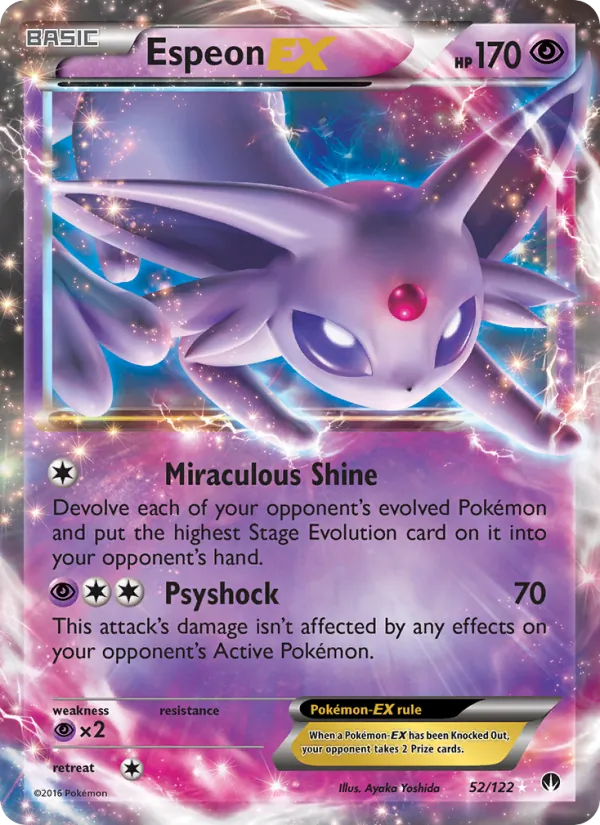 Espeon