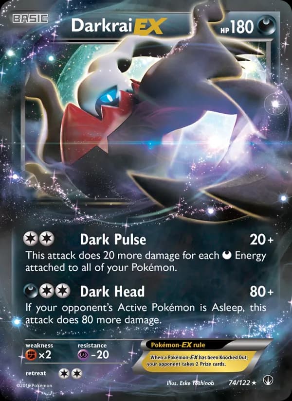 Darkrai