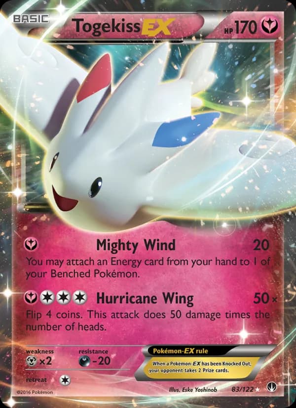 Togekiss